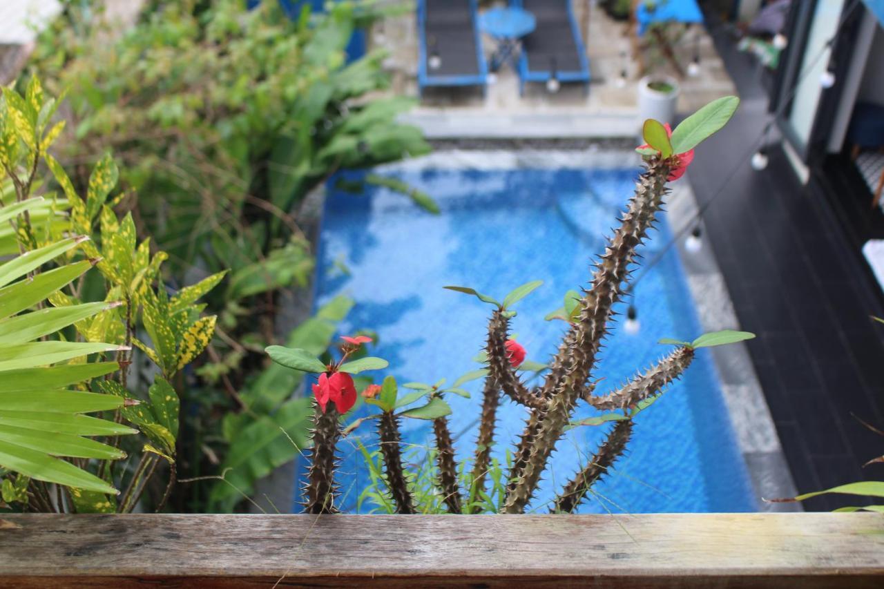 An Bang Mq Villa Hoi An Exterior foto